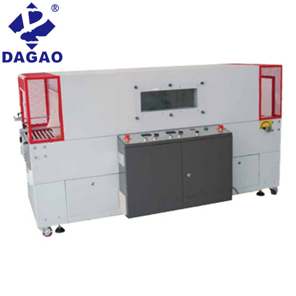 DG-2000BZ/S纏膜機(自動上膜\斷膜)
